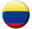 Bandera Colombia